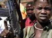 Enfants-soldats; Reflet Société Sierra Leone