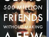 Contribuez l'affiche "The social network"