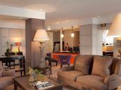 Rénovation chic Lenox Saint Germain, Paris 7ème