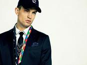 Uniform experiment 2010 collection lookbook