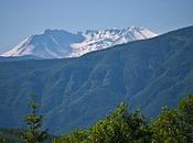 Mont Saint Helens