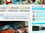 YouGame site partage vidéos d'images jeux