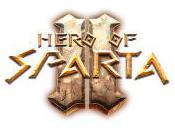 iPhone Hero Sparta dispo