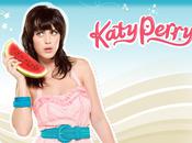 Katy Perry n'est plus 1ère Billboard, quelle tristesse