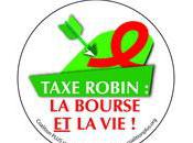 Pour taxe Robin bois