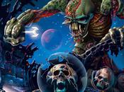 Petit d’Iron Maiden pour Final Frontier