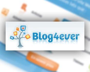 Blog4Ever