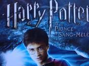 [Arrivage] Harry Potter Prince Sang-Mêlé