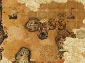 Ancient Trader accoste nouveaux rivages