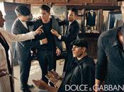 campagne automne hiver 2010-2011 Dolce Gabbana