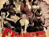 clandestino, revue burlesque investit champigny marne