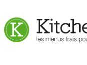Kitchendiet cuisine domicile concours culinaire
