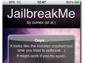 Jailbreak l’iOS 4.01 iPod Touch iPhone 3GS/4