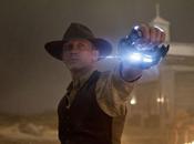 [News] Daniel Craig dans Cowboys Aliens