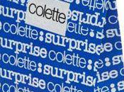 Pochette Surprise revue Colette