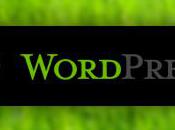 WordPress Serial blogging