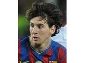 Messi rien