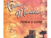 Polyphonies l'été Concert Fiatu Muntese soir Ajaccio