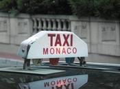 Histoires taxis Monaco