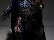 nouveaux costumes masques Lordi sont enfin révélés