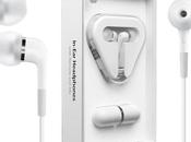 [TEST] faux écouteurs Apple In-Ear 3,39$