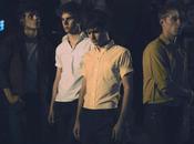 Drums: Down Water (MP3) est...