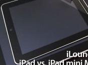 iPad avec écran pouces