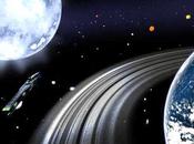 Promo, teaser interview pour Star Ruler