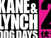 Kane Lynch Days Fiche