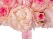 Pivoines délicates pour bouquet romantique