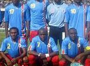 Foot-RDC: joueurs retenus pour affronter l’Egypte amical