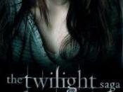 Twilight Chapitre révélation: dates sorties
