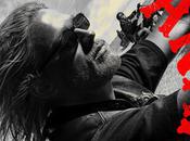 Sons anarchy saison promo débute avec affiche