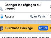 Tweak Cydia DisplayOut devient compatible tous iDevice