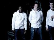 Magnetic Man: Need Stream Evidemment, force traîner...