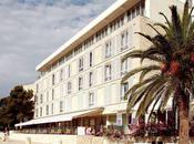 Hôtel Adriana Hvar design Croatie