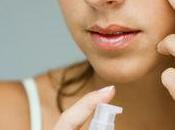 Comment traiter allergies cosmétiques domicile