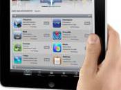 iPad recommandations Genius d’appli enfin