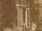 Maison Virginia Woolf St-Ives, 1894. Appelée Talland House....