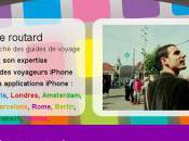 guides routard gratuits demain l’App Store