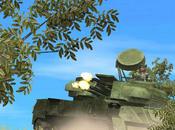 Images nouvelles unités syriennes dans CMSF OTAN