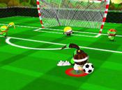 Chop Soccer football iPhone/iPad selon Gamerizon