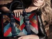 campagne automne hiver 2010-2011 Longchamp