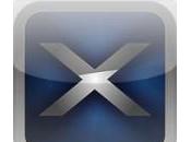 CinéXplayer, lire films xvid votre iPad.