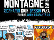 aventures Paka Episode 1275