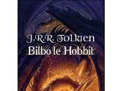 Hobbit, J.R.R. Tolkien