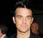 chanteur Robbie Williams s'est marié