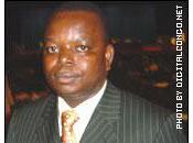 Mandat d’arrêt contre député national Mushi Bonane, accusé d’avoir poignardé activiste droits l’homme