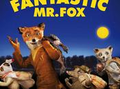 Fantastic Mr.Fox Anderson