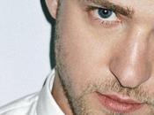 Justin Timberlake aime femmes sentent transpi